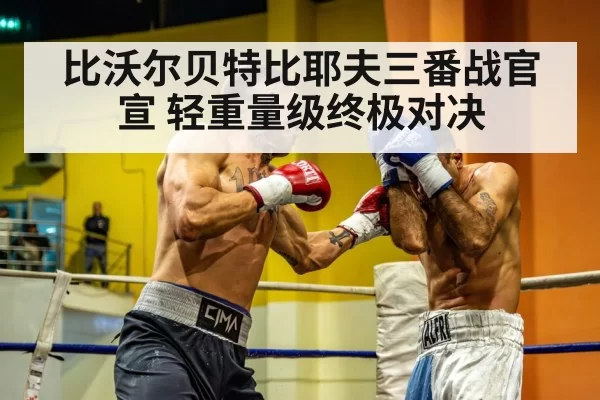 light heavyweight boxer